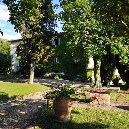 빌라 La Casa Di Fattoria A Caiano