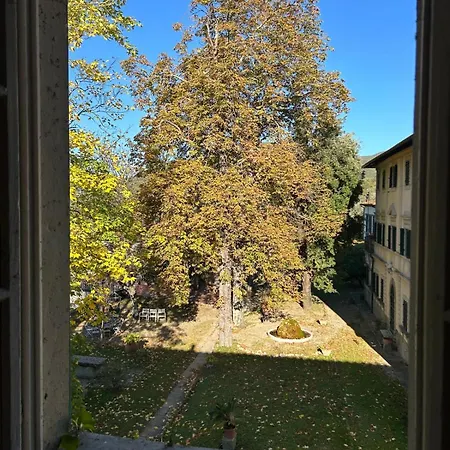 La Casa Di Fattoria A Caiano * Londa