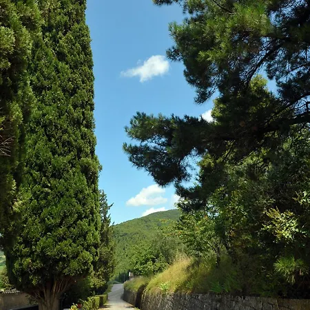 빌라 La Casa Di Fattoria A Caiano