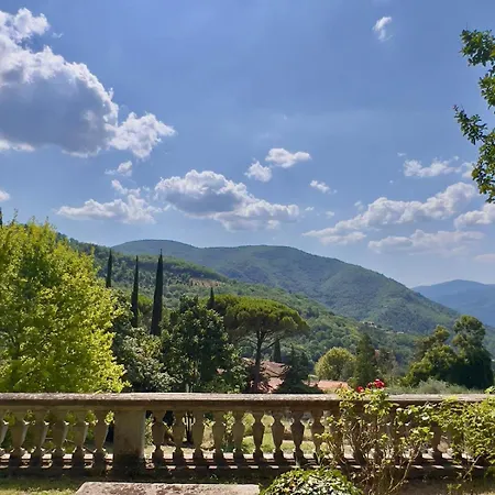 빌라 La Casa Di Fattoria A Caiano