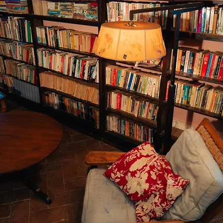 빌라 La Casa Di Fattoria A Caiano