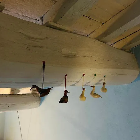 La Casa Di Fattoria A Caiano * Londa